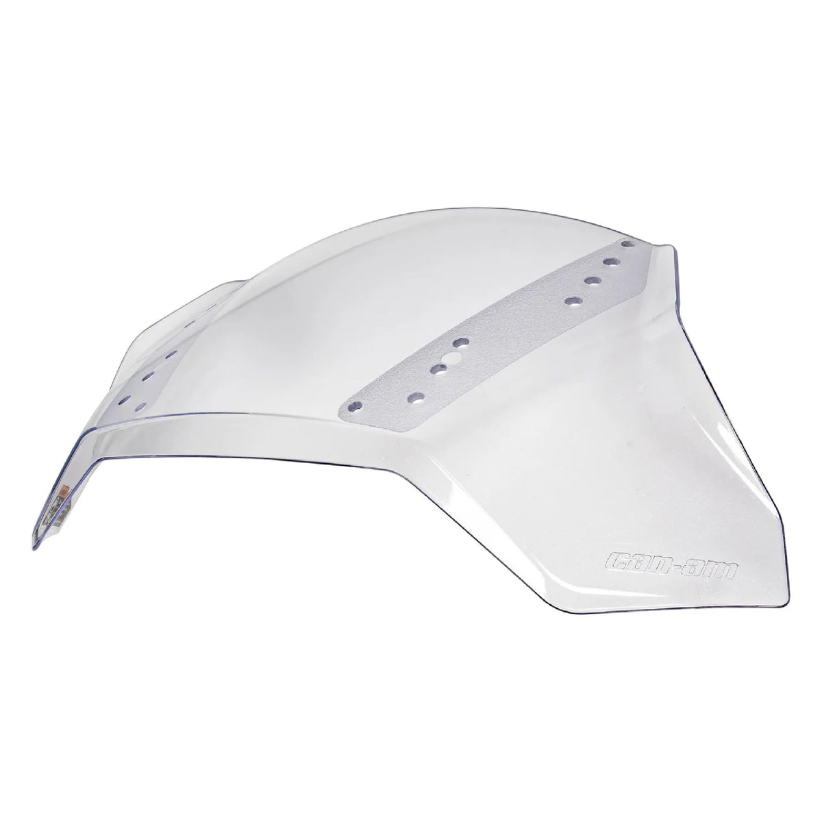 Adventure Windshield Polycarbonate Can-Am 715005860