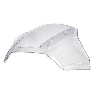 Can-Am 3-Position Polycarbonate Adventure Low Windshield G3L – OEM (715005860)