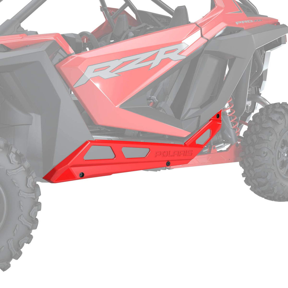 Side Protection Rock Sliders Polaris 2020 RZR Pro XP