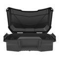Can-Am Outlander MAX quick-attach storage box