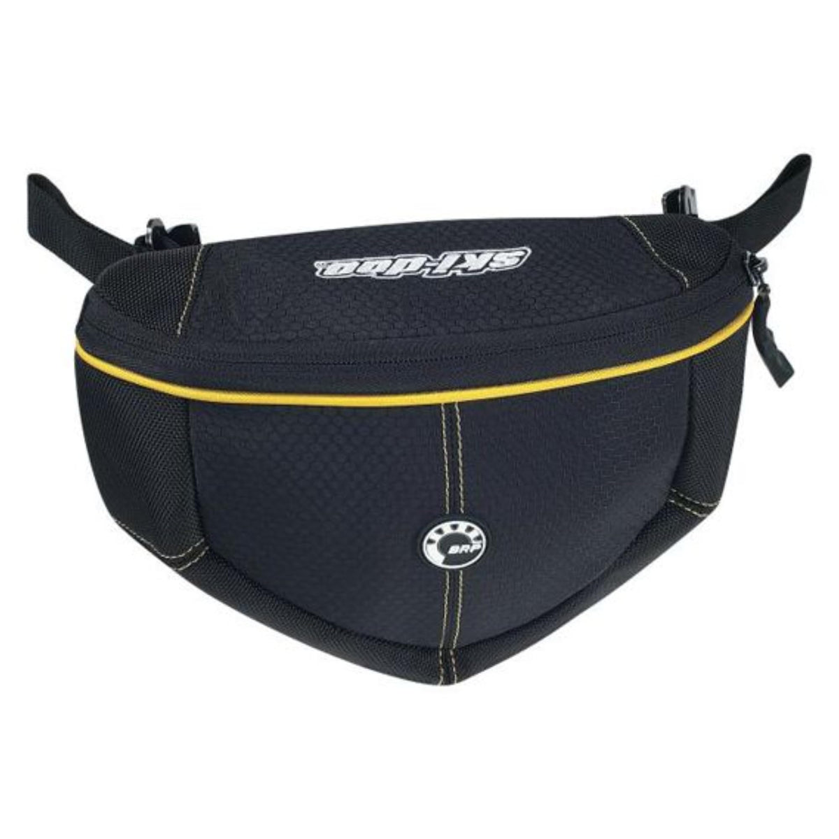 Ski-Doo REV-XP 2L Dashboard Bag – OEM Snowmobile Dash Storage