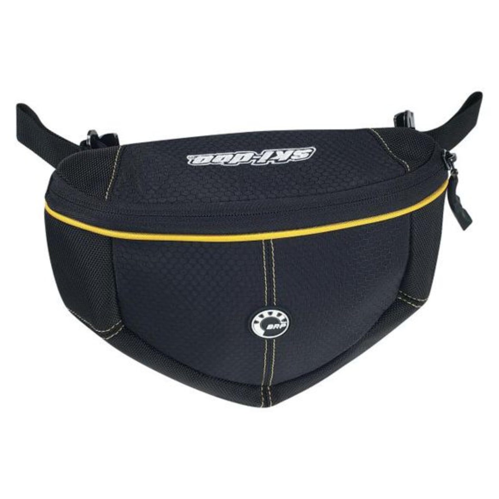 Ski-Doo REV-XP 2L Dashboard Bag – OEM Snowmobile Dash Storage