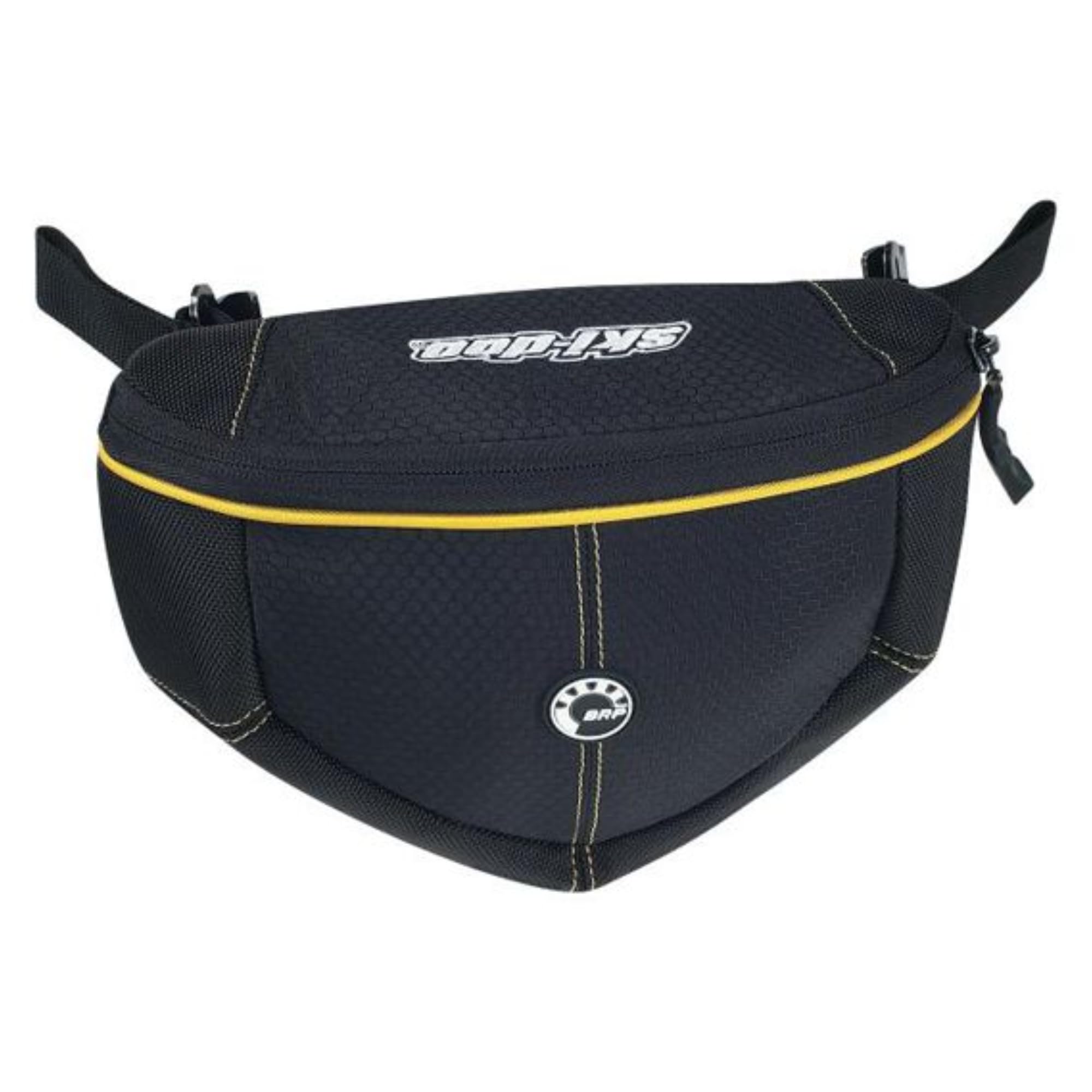 Ski-Doo REV-XP 2L Dashboard Bag – OEM Snowmobile Dash Storage