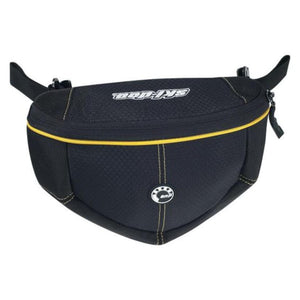 Ski-Doo 2L REV-XP Dashboard Bag – OEM Snowmobile Dash Storage