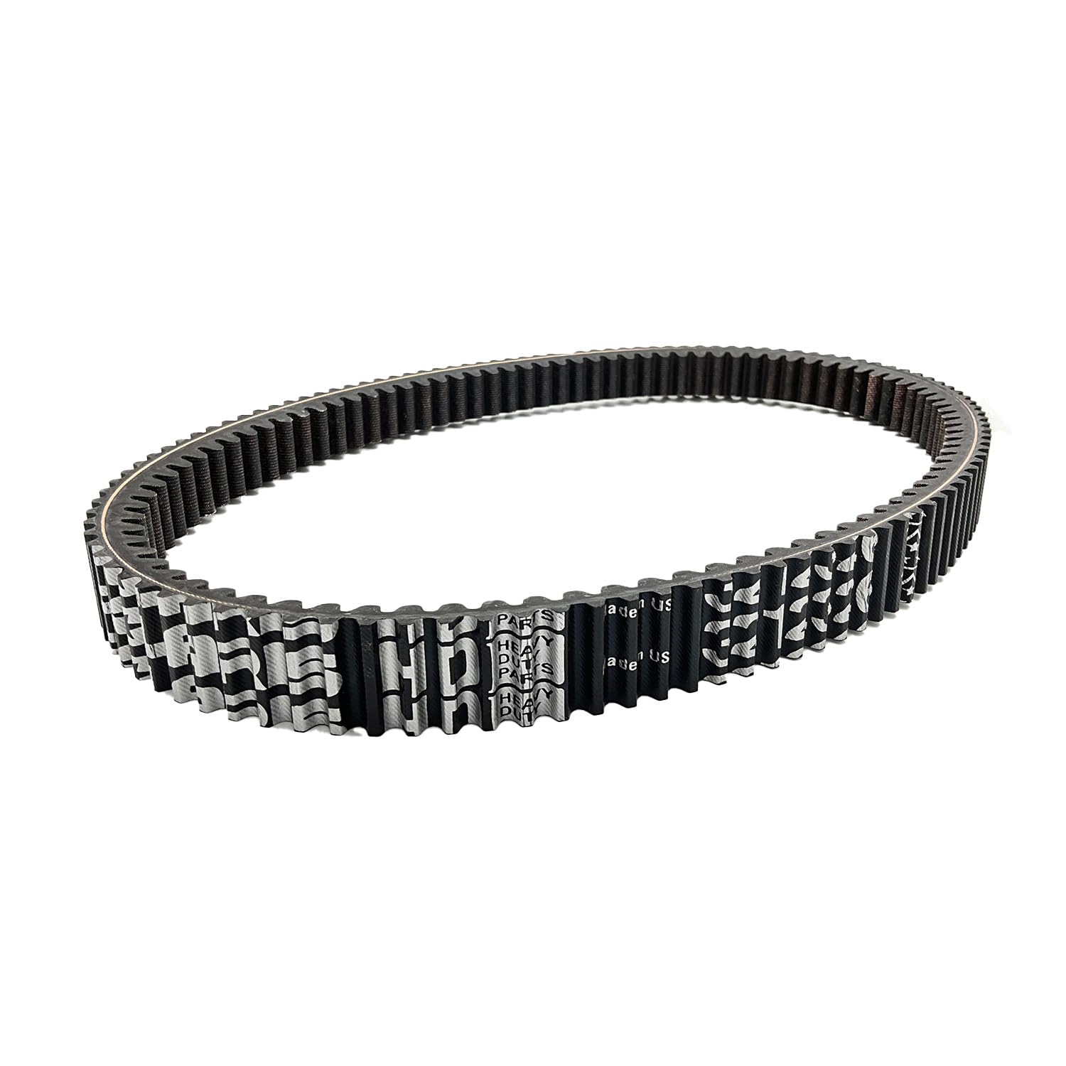 Polaris Heavy Duty Drive Belt 3212326 for GENERAL 1000, RANGER, RZR XP