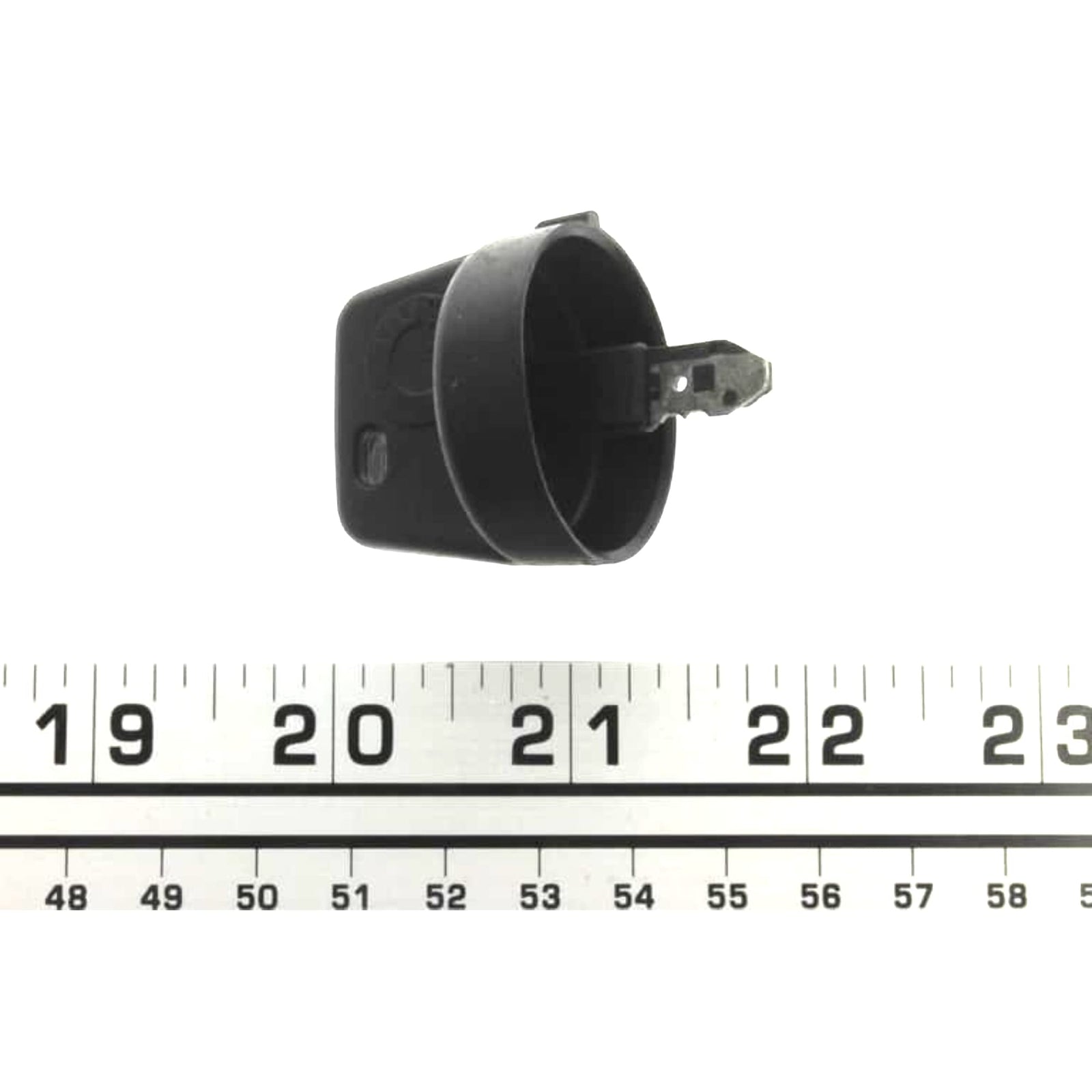 Replacement Can-Am ignition key 710000817