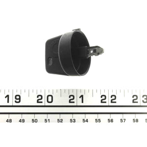 Can-Am OEM Digital Ignition Key – 710000817