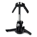 Sea-Doo ski pylon high-rise design in black and silver