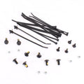 Can-Am Winch Power Wiring Kit 715003777