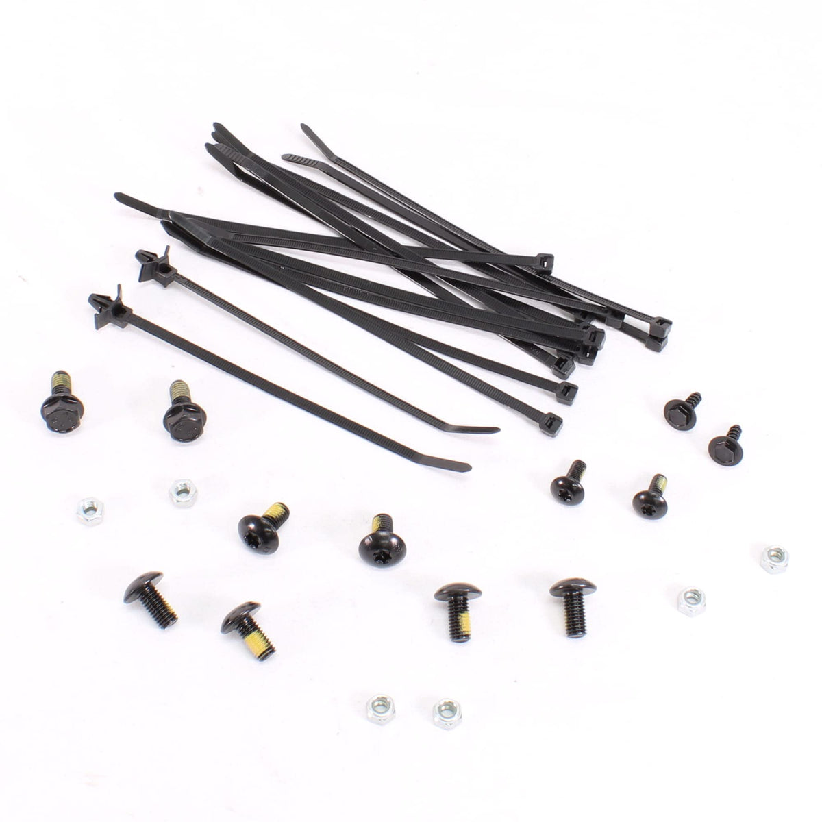 Can-Am Winch Power Wiring Kit 715003777