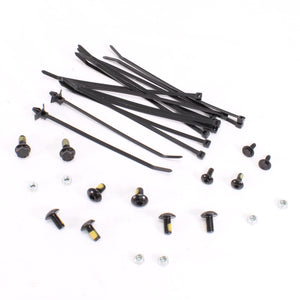 Can-Am New OEM Winch Electrical Harness 715003777