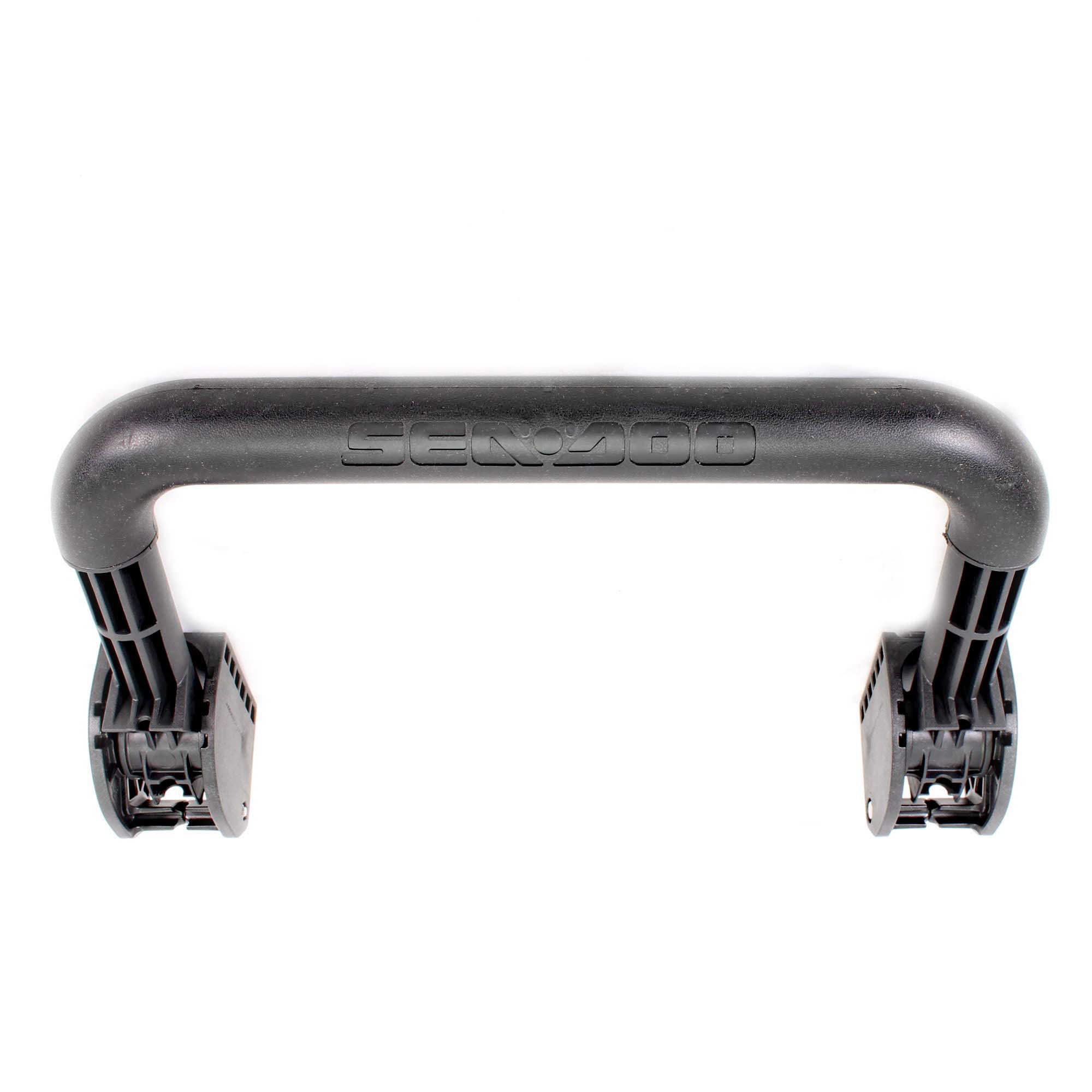 Sea-Doo OEM retractable boarding ladder step for personal watercraft