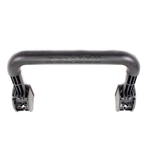 Sea-Doo OEM PWC Retractable Boarding Ladder Step, 295100742, Black