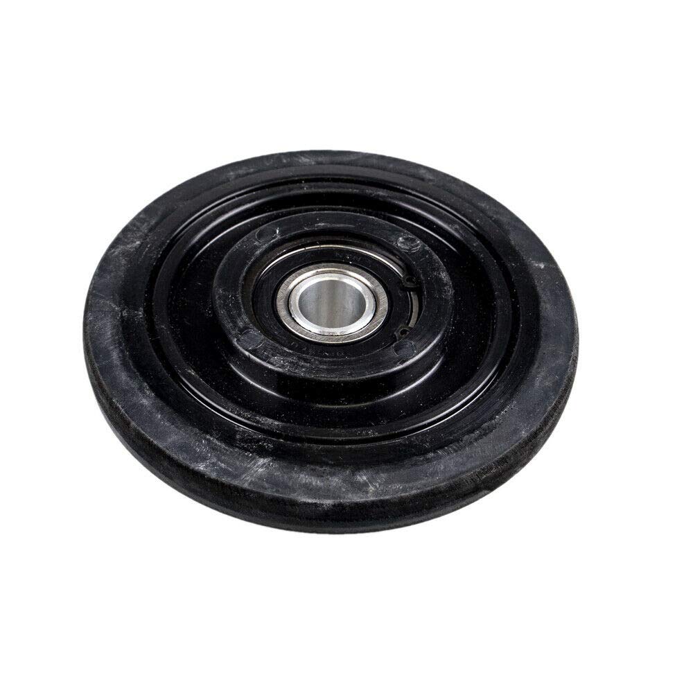 Genuine Polaris 1542211 snowmobile wheel spacer for reliable performance