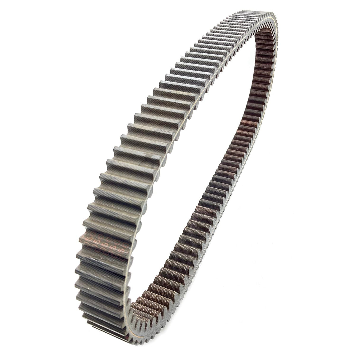 OEM Polaris CVT belt for extreme off-road conditions