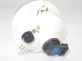 Can-Am 710006177 low beam assembly white