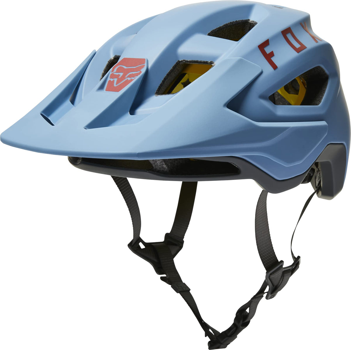 Fox Racing Speedframe MIPS Helmet-2