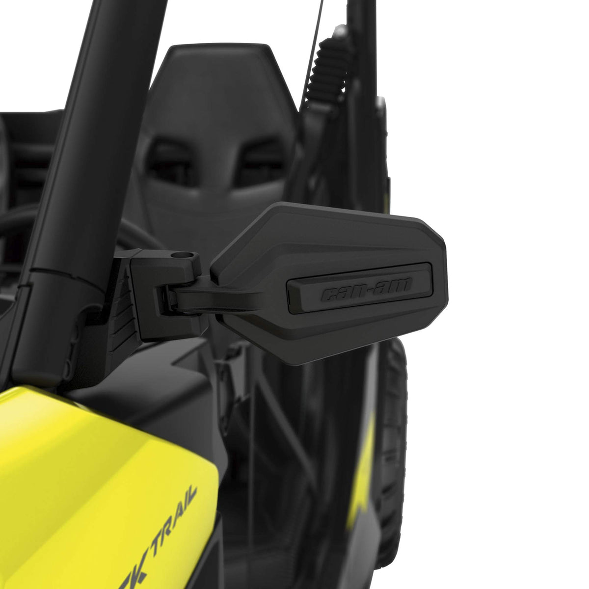 Can-Am New OEM Side Mirror – 13-22 COM1000DPS – 715003639