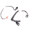 Ski-Doo OEM USB Power Outlet Kit – Dual Ports, 860201261, Factory Original