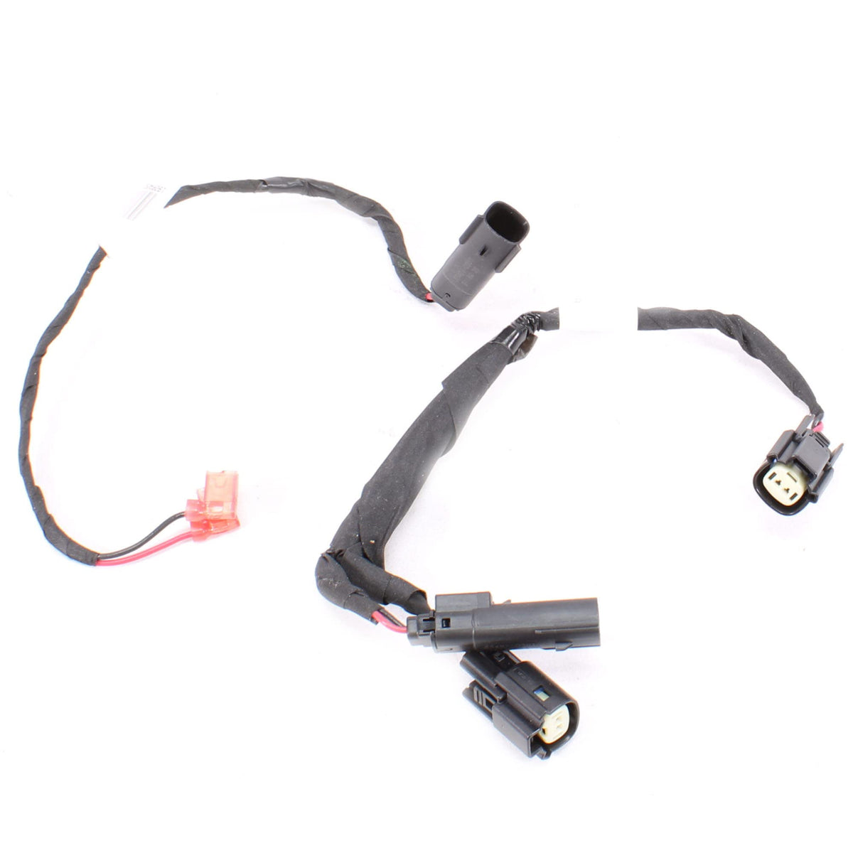 Ski-Doo New OEM USB Power Outlet Kit 860201261