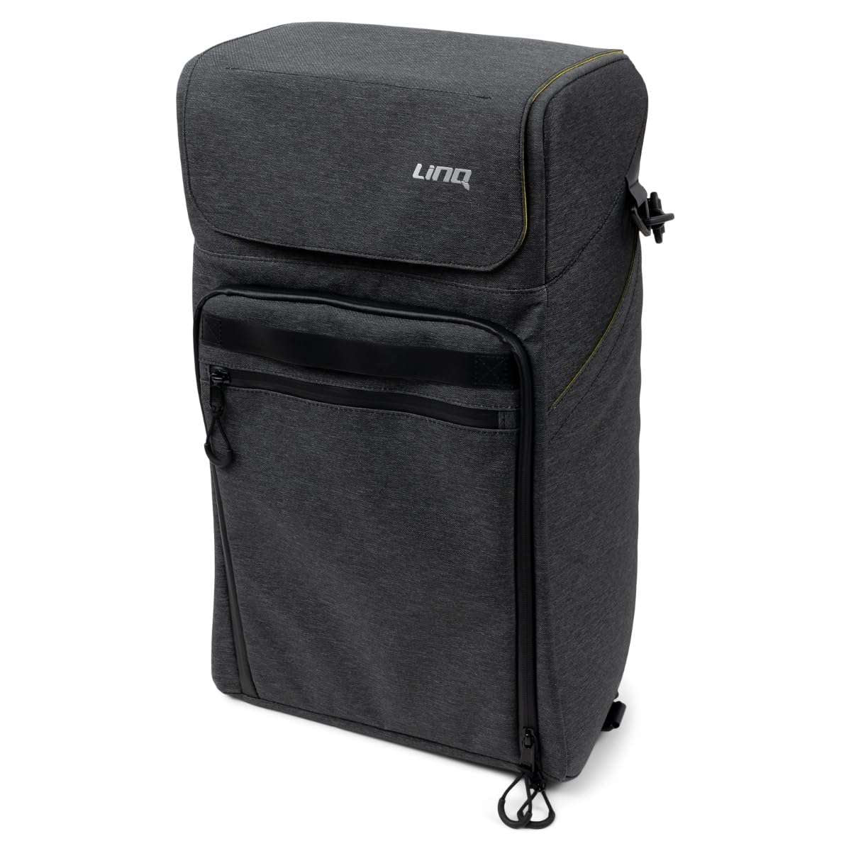 Sea-Doo Switch OEM LinQ Lite Canvas Bag, 30 L storage