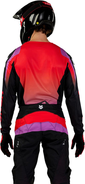 Fox Racing Men’s 180 Honda Motocross Dirt Bike Jersey