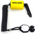 Sea-Doo Anti Theft Dess Lanyard Tether Cord Oem New 278003400