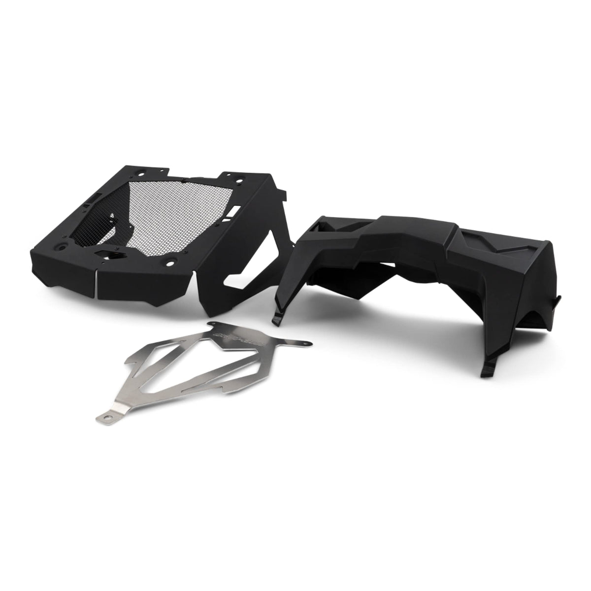 Can-Am Outlander Radiator Relocator Kit – 715001930