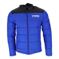 Yamaha Racing Puffer Jacket- Men's