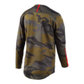 Youth Mountain Bike / BMX Jersey by Troy Lee Designs – Flowline LS