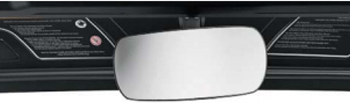 Panoramic Center Mirror For Defender,Maverick Trail,Sport, Max 715003638