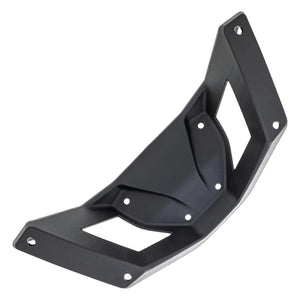 Can-Am 3-Position Polycarbonate Adventure Low Windshield G3L – OEM (715005860)