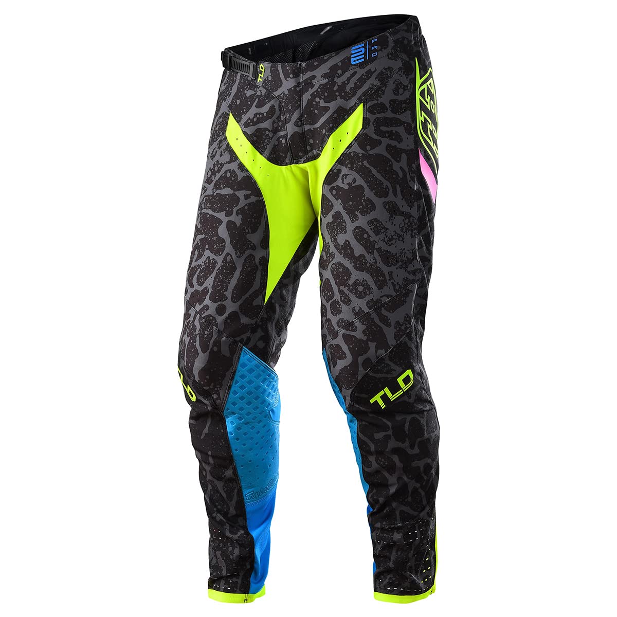 Troy Lee Designs Youth GP Pant – Fractura motocross pants for kids