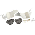 Can-Am Rear Differential Skid Plate Kit OEM 715000920