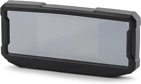Can-Am New OEM, Rear View Mirror and Camera Monitor, Maverick Traxter, 715004905