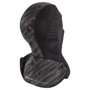 509 Midweight Balaclava – Windproof Snowmobile Face Mask (Black – Large/X-Large)