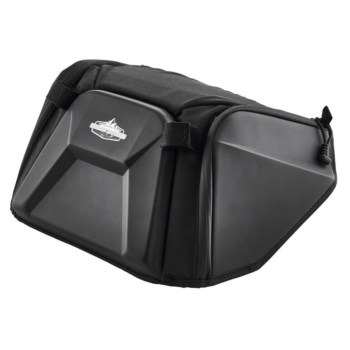 Durable EVA foam Polaris Burandt Adventure Underseat Bag