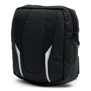 Ski-Doo 3W Heated Short Riser Block Bag – Snowmobile Storage with Warming Pockets (3L Capacity)