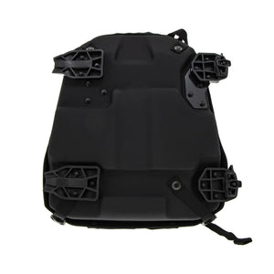 Ski-Doo LinQ Slim Waterproof Tunnel Bag – 26L (Part #860202451)