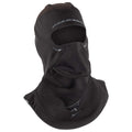 509 Heavyweight Pro Balaclava in black featuring windproof front panels.