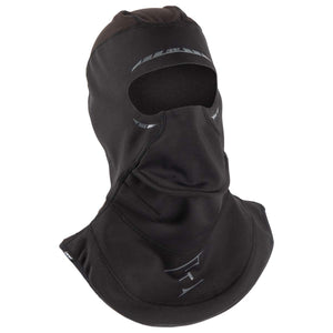 509 Heavyweight Pro Balaclava – Windproof Snowmobile Face Mask (Black – Small/Medium)