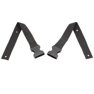 Sea-Doo New OEM Switch Cruise 18 & 21 Pontoon Quick Attach Inflatable Holder, 295101050