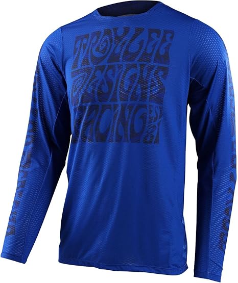 Troy Lee Designs GP Pro Air Jersey for Motocross and Dirt Bike Riders