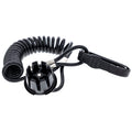 Polaris OEM Magnetic Tether 2889143 for snowmobile engine shut-off