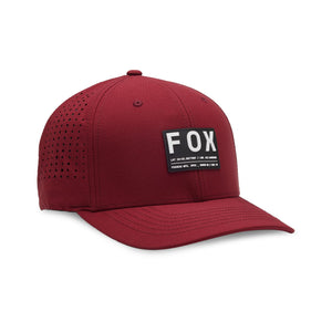 Fox Racing Men's Non Stop Tech Flexfit Hat