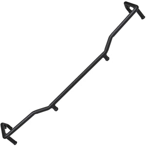 Polaris OEM ATV Front Rack Extender – Black (2879890)