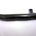 OEM Ski-Doo Pilot 5.7 extreme ski runners with durable carbide edge