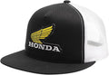 Honda Classic Snapback Trucker Hat Black/White