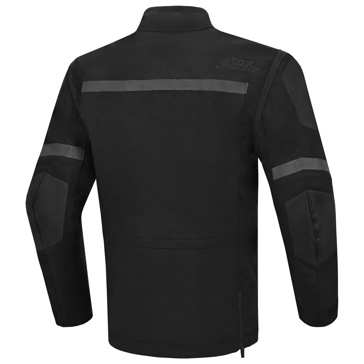 Tourmaster mesh motorcycle jacket designed for adventure riders needing airflow, protection, and all-day comfort.