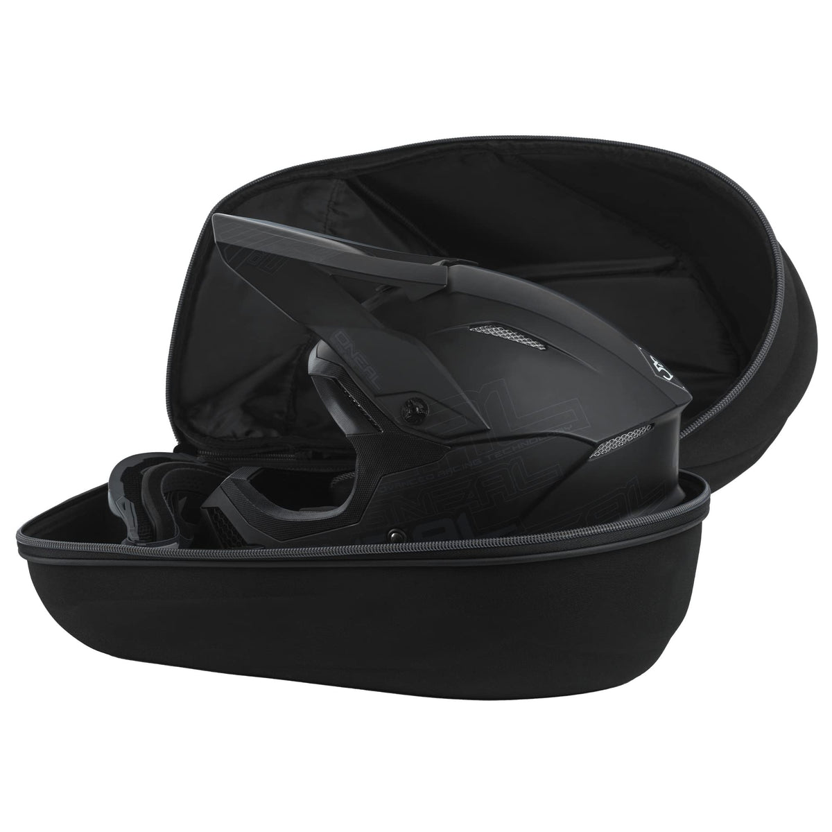 OGIO ATS Helmet and Goggle Case in Black